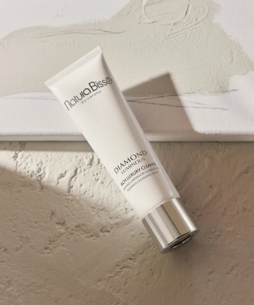 Diamond Luminous Rich Luxury Cleanse