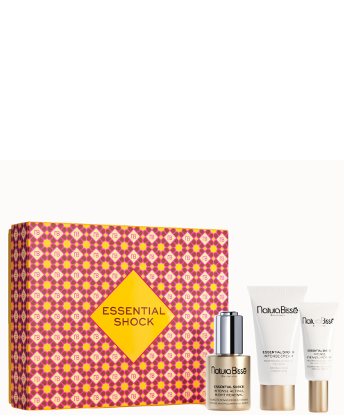 Essential Shock Christmas Set