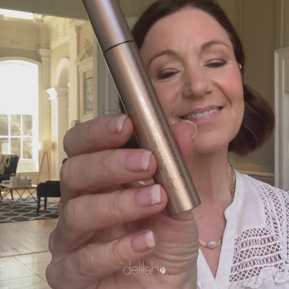 Intense - Day-to-Night Buildable Volumising Mascara