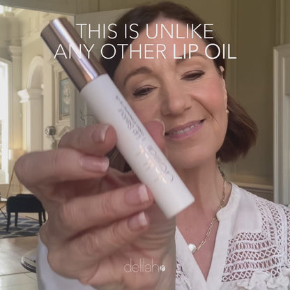 Lip Saviour - Colour Enhancing Lip Oil