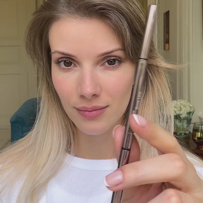 Brow Line