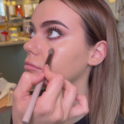 Concealer Brush