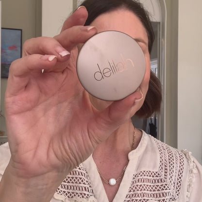 Colour Blush - Compact Powder Blusher