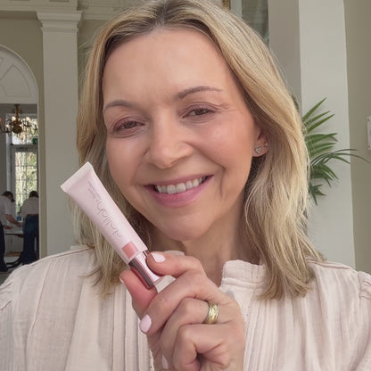 In Bloom - Radiant Liquid Blush