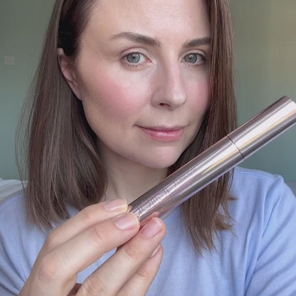 Definitive - Volumising and Defining Mascara
