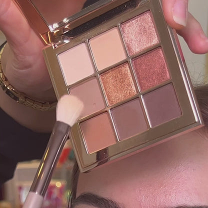 Eyeshadow Brush