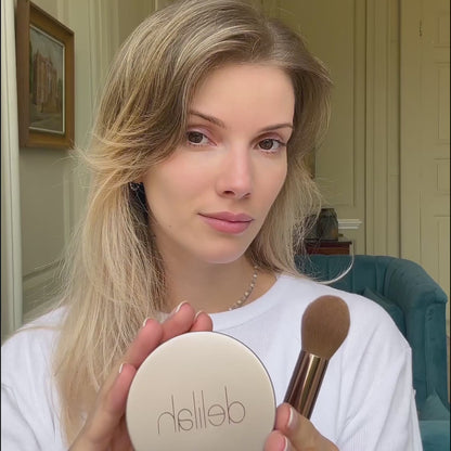 Sunset Matte Bronzer