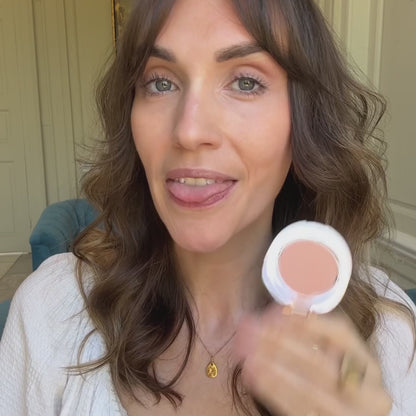 Pure Light - Illuminating Blush
