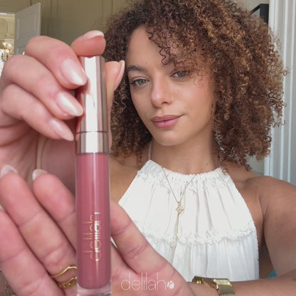 Colour Gloss - Ultimate Shine Lipgloss