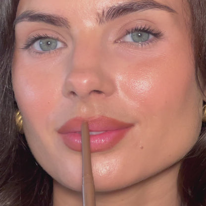 Lip Line - Long Wear Retractable Lip Pencil