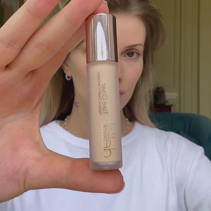 Take Cover Radiant Cream Concealer
