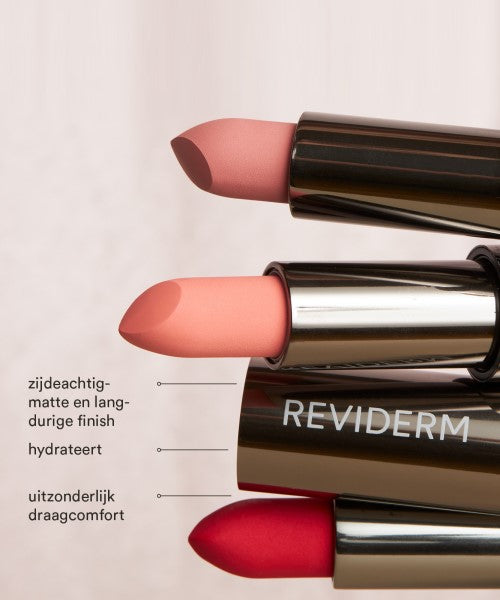 Velvet Illusion Lipstick