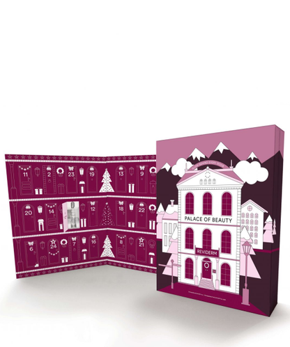 Adventskalender 2025 - Palace of Beauty