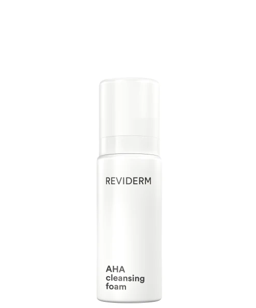 AHA Cleansing Foam
