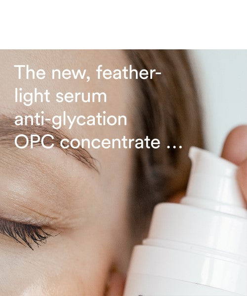 Anti-Glycation OPC Concentrate