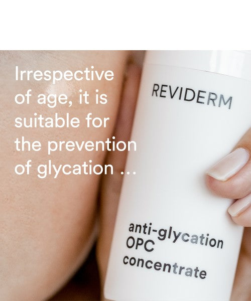 Anti-Glycation OPC Concentrate