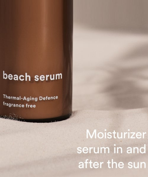 Beach Serum