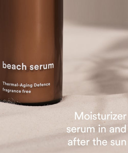 Beach Serum