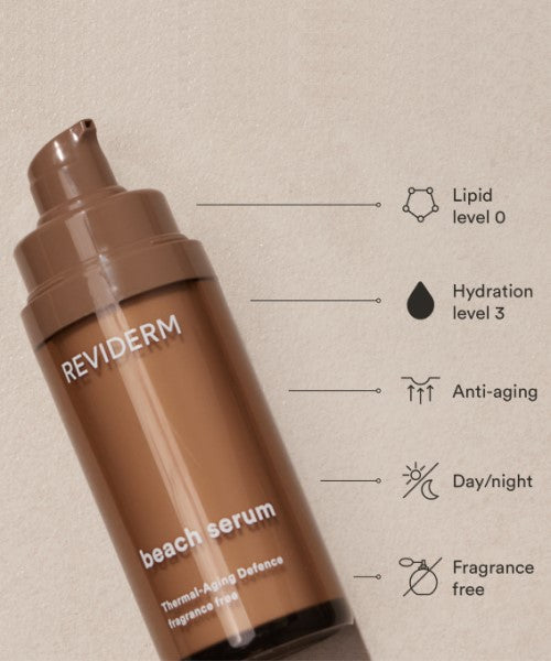 Beach Serum