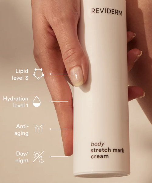 Stretch Mark Cream