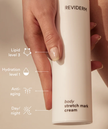 Stretch Mark Cream