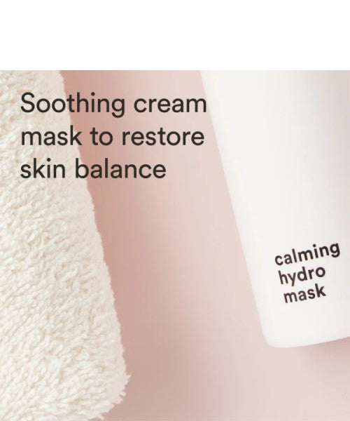 Calming Hydro Mask
