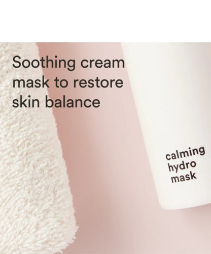 Calming Hydro Mask