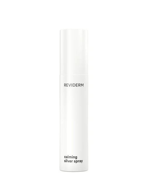 Calming Silver Spray
