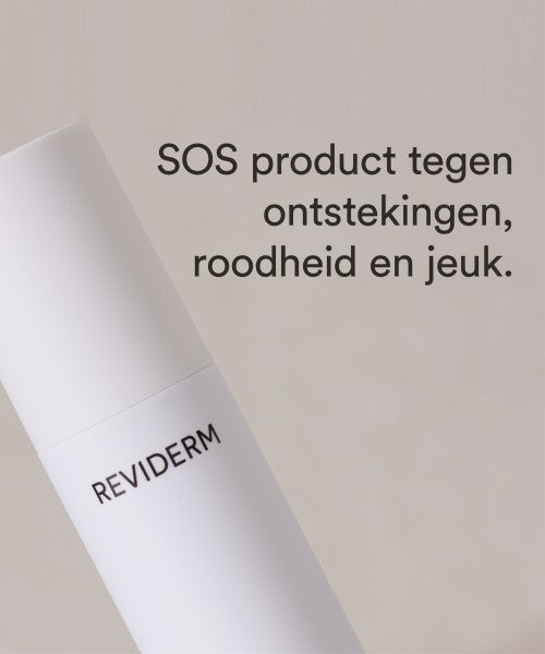 Calming Silver Spray