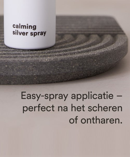 Calming Silver Spray