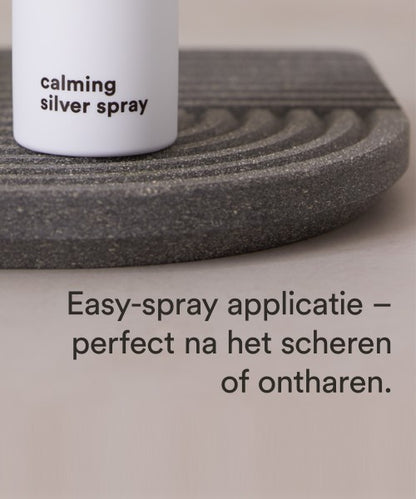 Calming Silver Spray