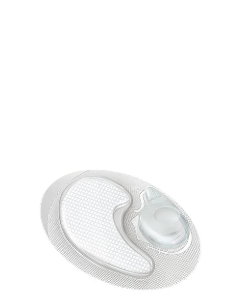 Collagen Eyepads Sensitive+