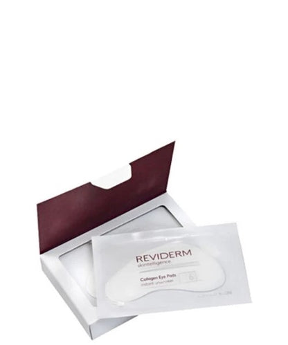 Collagen Eyepads Sensitive+