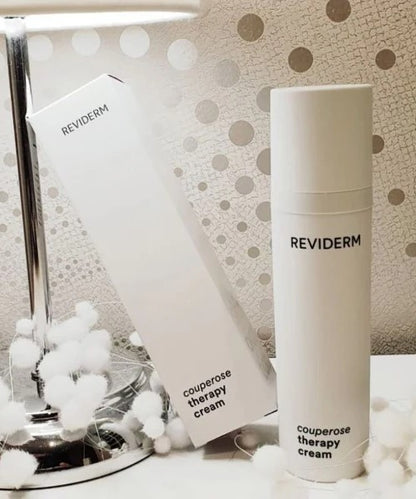 Couperose Therapy Cream