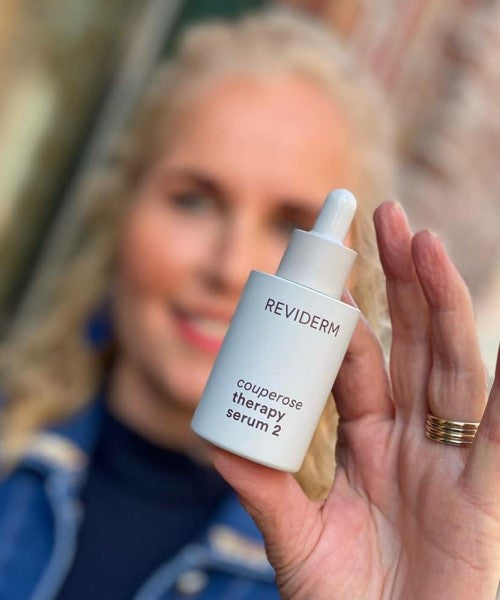 Couperose Therapy Serum 2