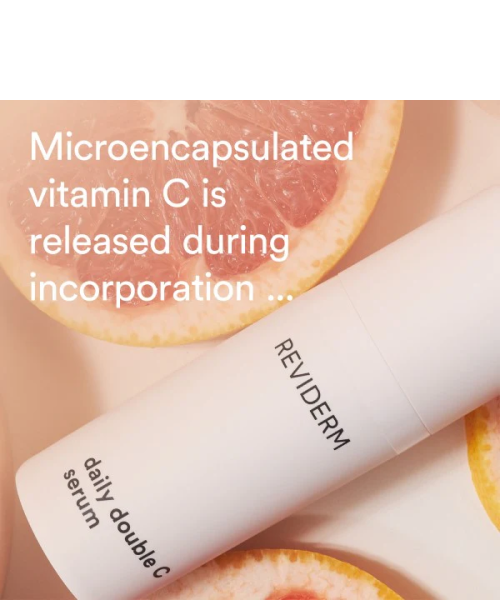Daily Double C Serum