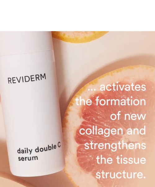 Daily Double C Serum