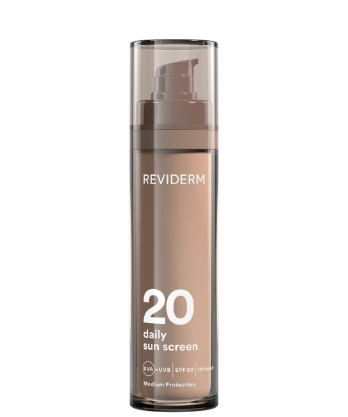 Daily Sun Screen SPF 20