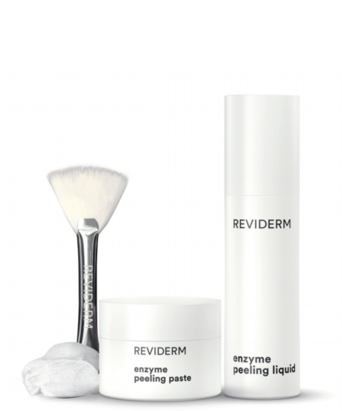Enzyme Peeling Duo