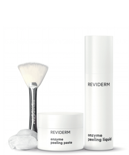 Enzyme Peeling Duo