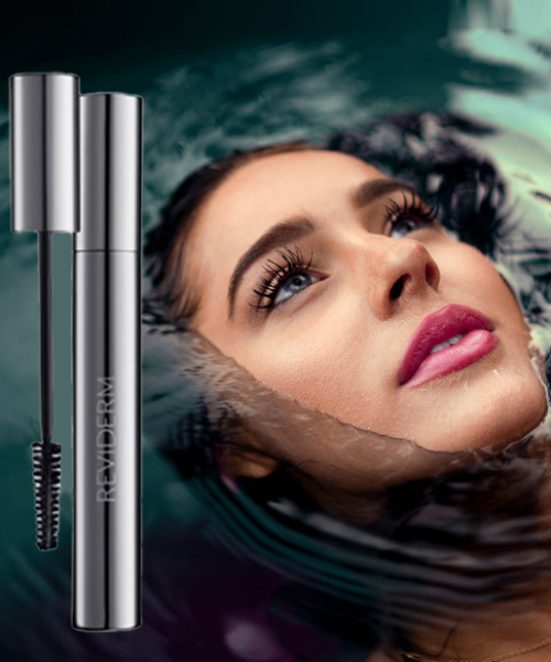 Eternity Mascara
