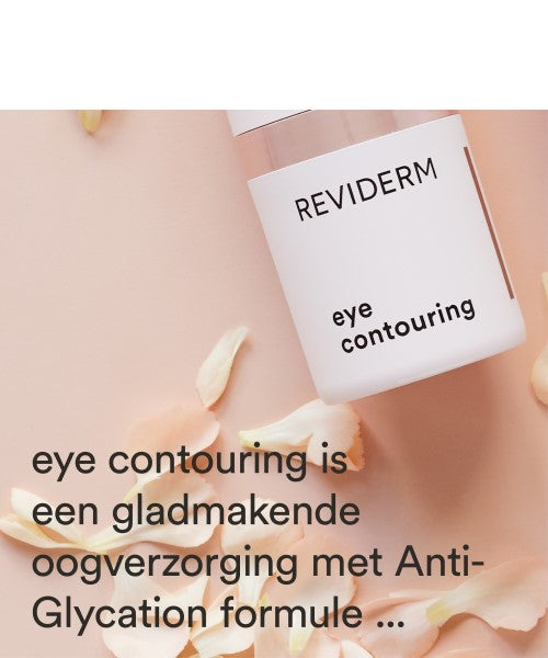 Eye Contouring