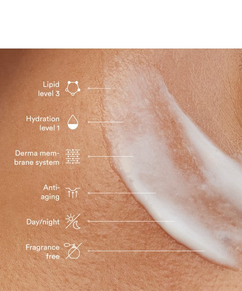 Eye Contouring