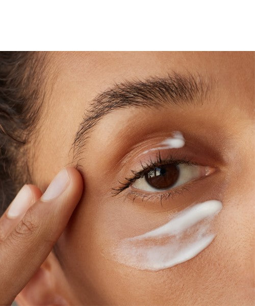 Eye Contouring