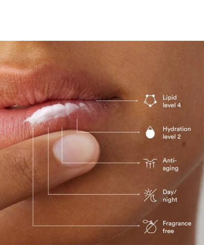 Eye & Lip Improve