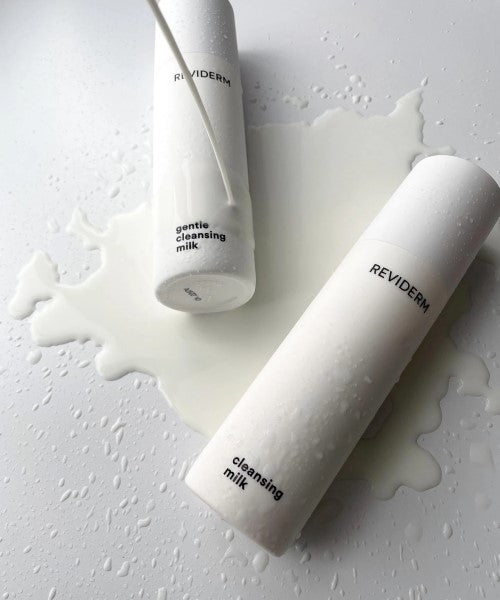 Gentle Cleansing Milk
