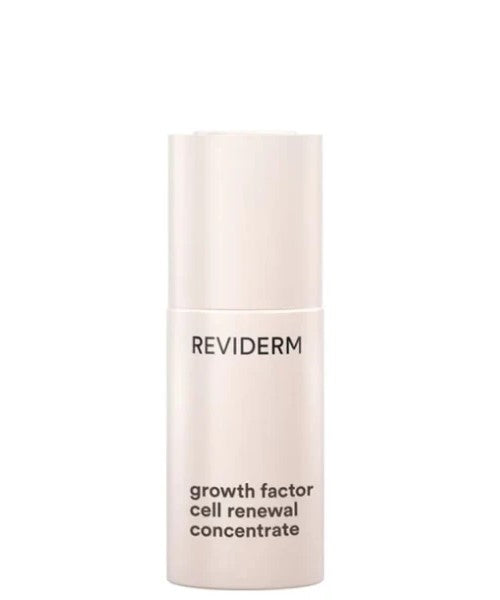 Growth Factor Cell Renewal Concentrate