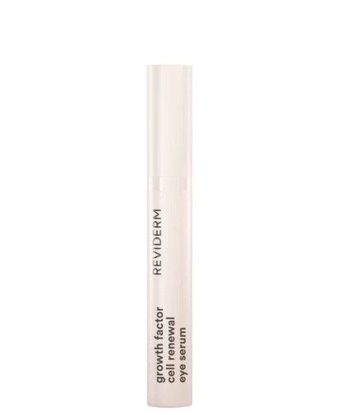 Growth Factor Cell Renewal Eye Serum