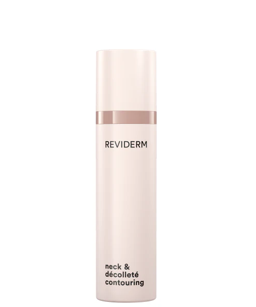 Neck & Décolleté contouring