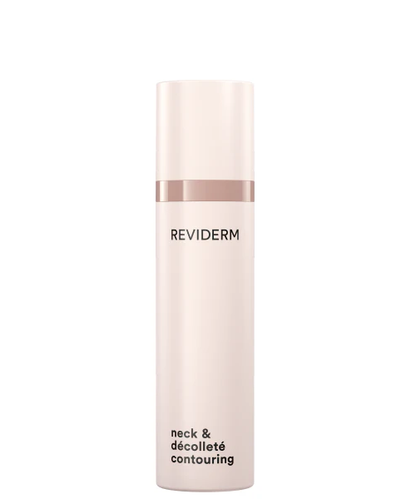 Neck & Décolleté contouring